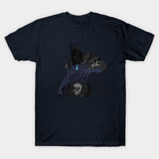 The Lich King | Defeated but not dead T-Shirt